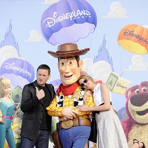 Fotoğraf Oyuncak Hikayesi 3