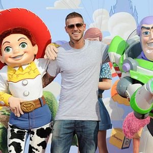 Fotoğraf Oyuncak Hikayesi 3