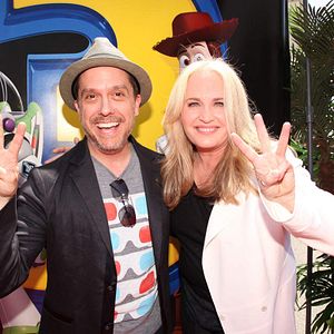 Fotoğraf Oyuncak Hikayesi 3