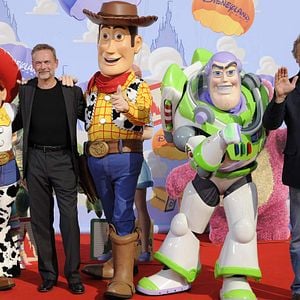 Fotoğraf Richard Darbois