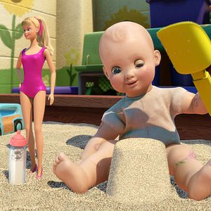 Fotoğraf Oyuncak Hikayesi 3