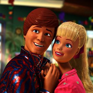 Fotoğraf Oyuncak Hikayesi 3