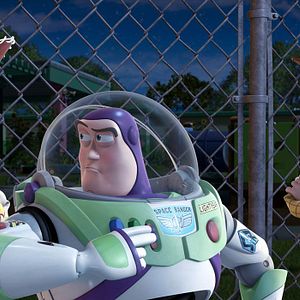 Fotoğraf Oyuncak Hikayesi 3