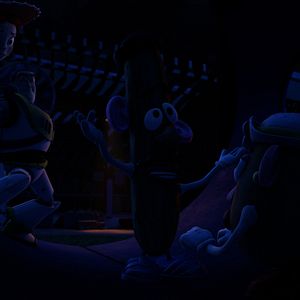 Fotoğraf Oyuncak Hikayesi 3