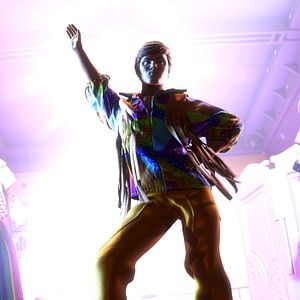 Fotoğraf Oyuncak Hikayesi 3