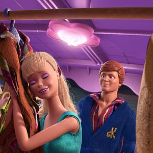 Fotoğraf Oyuncak Hikayesi 3