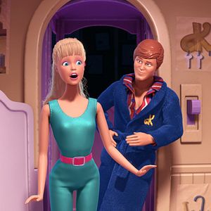 Fotoğraf Oyuncak Hikayesi 3