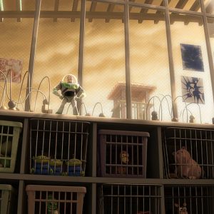 Fotoğraf Oyuncak Hikayesi 3