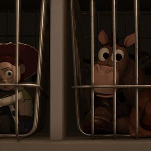 Fotoğraf Oyuncak Hikayesi 3