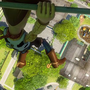 Fotoğraf Oyuncak Hikayesi 3