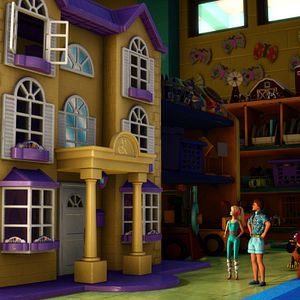 Fotoğraf Oyuncak Hikayesi 3