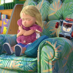 Fotoğraf Oyuncak Hikayesi 3