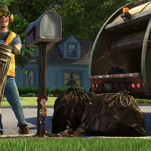 Fotoğraf Oyuncak Hikayesi 3