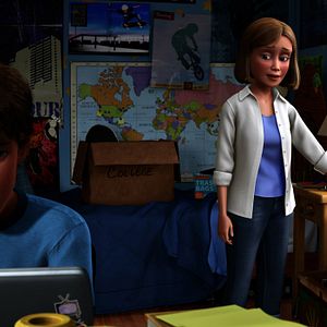 Fotoğraf Oyuncak Hikayesi 3