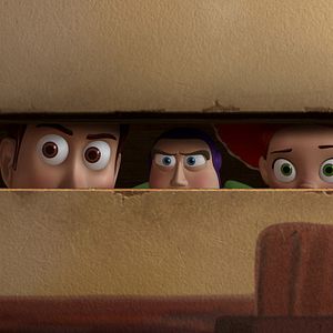 Fotoğraf Oyuncak Hikayesi 3