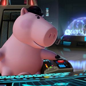 Fotoğraf Oyuncak Hikayesi 3