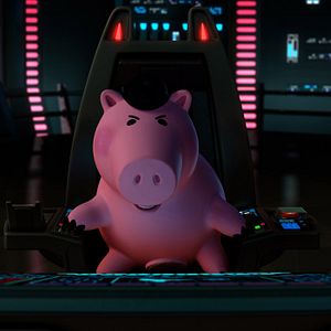 Fotoğraf Oyuncak Hikayesi 3