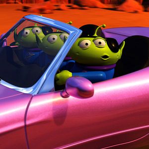 Fotoğraf Oyuncak Hikayesi 3