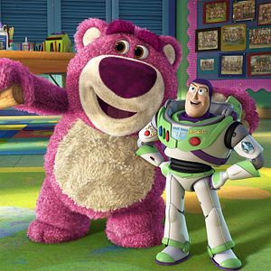 Fotoğraf Oyuncak Hikayesi 3