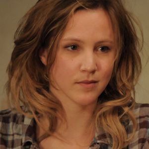 Fotoğraf Marie Kremer