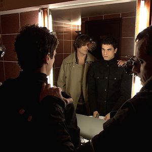 Fotoğraf Stéphane Metzger