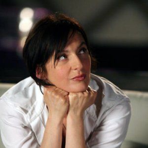 Fotoğraf Sophie Mounicot