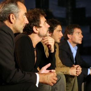 Fotoğraf Olivier Marchal