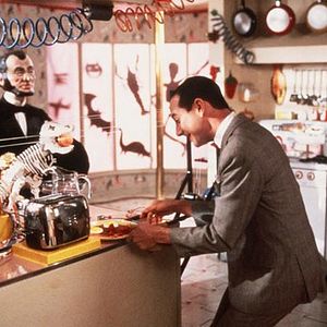 Fotoğraf Paul Reubens