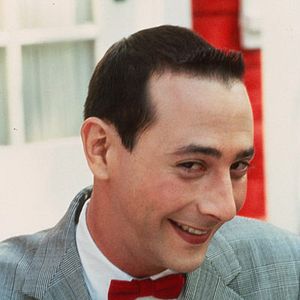 Fotoğraf Paul Reubens