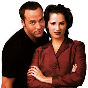 Fotoğraf Paula Marshall