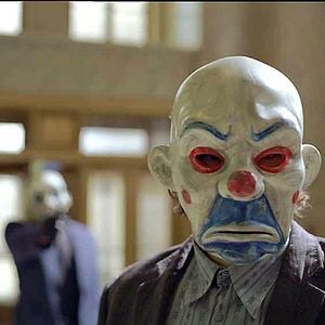 Fotoğraf Kara Şövalye