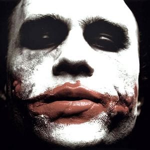 Fotoğraf Kara Şövalye