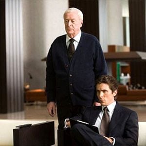 Fotoğraf Kara Şövalye