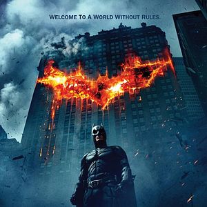 Fotoğraf Kara Şövalye