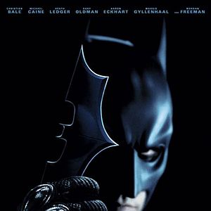 Fotoğraf Kara Şövalye