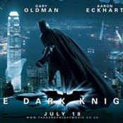 Fotoğraf Kara Şövalye