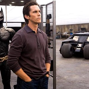 Fotoğraf Kara Şövalye