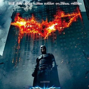 Fotoğraf Kara Şövalye