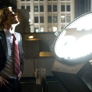 Fotoğraf Kara Şövalye