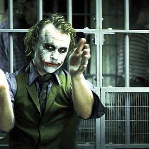 Fotoğraf Heath Ledger