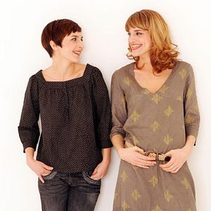 Fotoğraf Vous les femmes