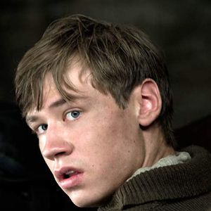 Fotoğraf David Kross