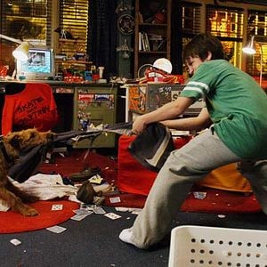 Fotoğraf Firehouse Dog