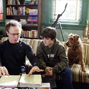 Fotoğraf Firehouse Dog