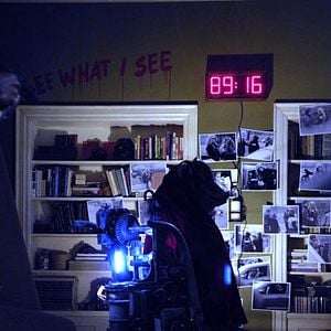 Fotoğraf Darren Lynn Bousman