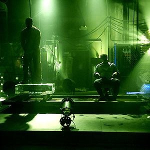 Fotoğraf Darren Lynn Bousman