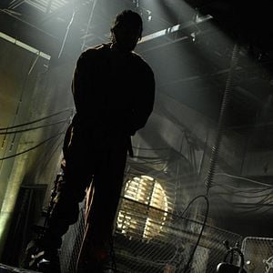 Fotoğraf Darren Lynn Bousman