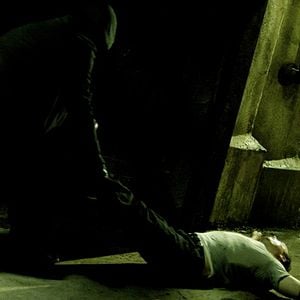 Fotoğraf Darren Lynn Bousman