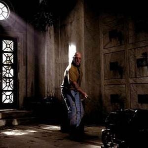 Fotoğraf Darren Lynn Bousman