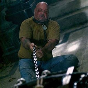 Fotoğraf Darren Lynn Bousman